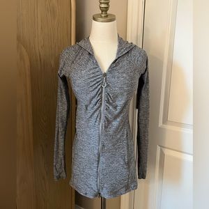 Athleta UPF Jacket